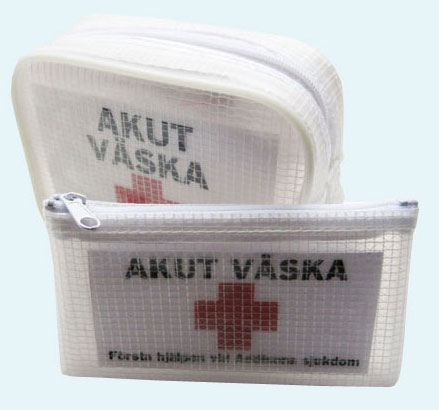 vid addisonkris akutväska